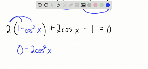 solve-each-trigonometric-equation-on-0circ-leq-theta360circ-express-solutions-in-degrees-and-roun-17