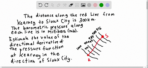level-curves-for-barometric-pressure-in-millibars-are-shown-for-6-00-mathrmam-on-a-day-in-november-a