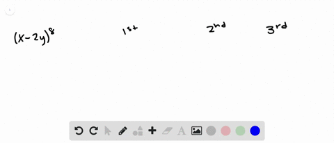 for-the-following-exercises-use-the-binomial-theorem-to-write-the-first-three-terms-of-each-binom-11