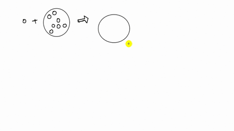 a-nucleus-is-shown-with-protons-and-neutrons-complete-the-following-bombardment-reaction-by-drawin-2