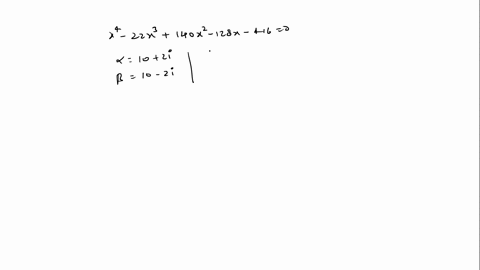 in-exercises-1-16-an-equation-is-given-followed-by-one-or-more-roots-of-the-equation-in-each-case-11