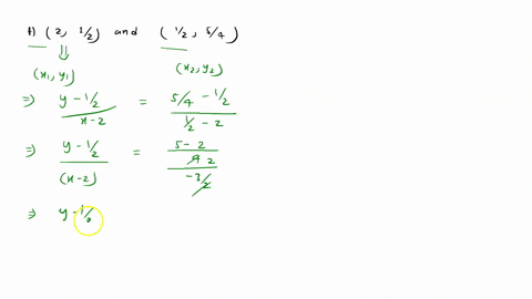 write-an-equation-of-the-line-that-passes-through-the-points-use-the-slope-intercept-form-if-possi-5