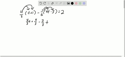 solve-each-equation-and-check-the-solution-frac43t1-frac164-t-32
