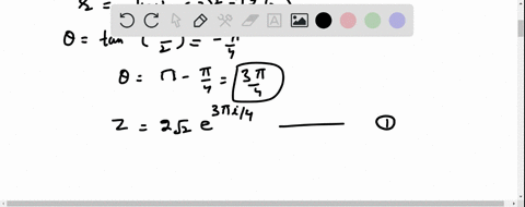 find-all-the-values-of-the-indicated-roots-and-plot-them-sqrt32-i-2