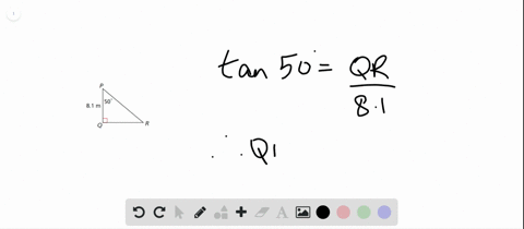 find-each-length-round-to-the-nearest-hundredth-q-r-graph-cant-copy