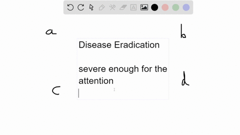 the-only-viral-disease-ever-successfully-eradicated-from-the-globe-through-a-who-initiative-is-_____