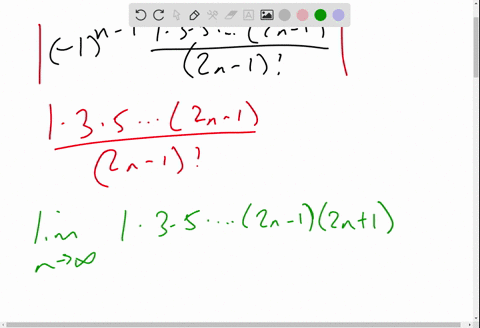 determine-whether-the-series-is-absolutely-convergent-beginaligned-1-frac1-cdot-33-frac1-cdot-3-cdot