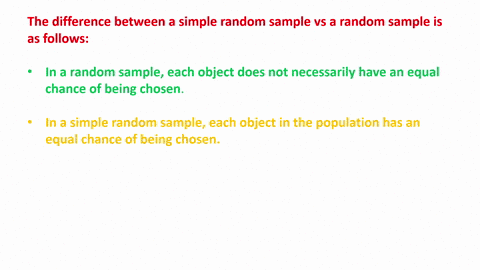 relate-to-random-samples-and-simple-random-samples-a-quality-control-engineer-selects-every-10000th-