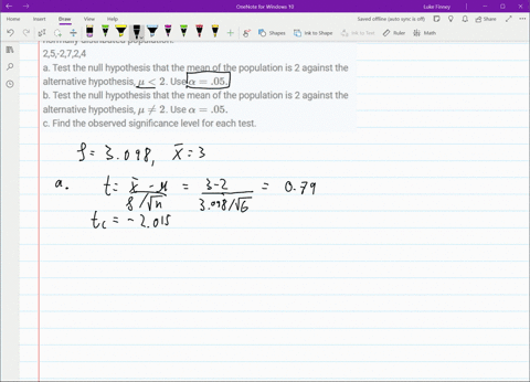the-following-sample-of-six-measurements-was-randomly-selected-from-a-normally-distributed-populatio