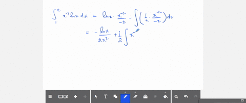 find-the-area-of-the-region-bounded-by-the-graphs-of-the-given-equations-beginarraylyx-3-ln-x-y0-xee