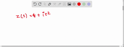 evaluate-the-given-integral-along-the-indicated-contour-int_cleft3-z2-2-zright-d-z-where-c-is-ztti-t