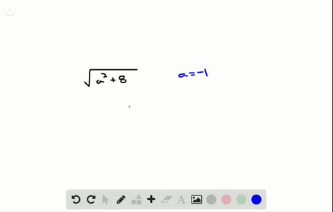 evaluate-the-radical-expression-when-a-1-text-and-b5-sqrta28