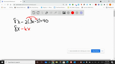 solve-8-x-23-x-540