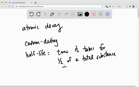 define-half-life-write-the-equation-relating-the-half-life-of-a-first-order-reaction-to-the-rate-c-2
