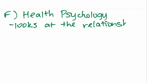 match-each-subfield-of-psychology-with-the-issues-or-questions-posed-below-text-a-behavioral-neuro-7
