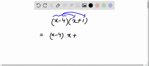 in-problems-89100-use-the-distributive-property-to-remove-the-parentheses-x-4x1