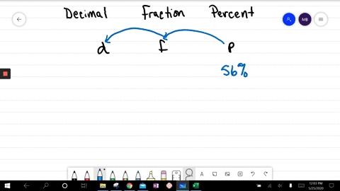 express-each-percent-as-a-fraction-or-mixed-number-in-simplest-form-and-as-a-decimal-56