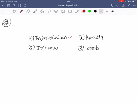 the-part-of-the-fallopian-tube-closer-to-the-ovary-is-a-infundibulum-b-ampulla-c-isthmus-d-womb