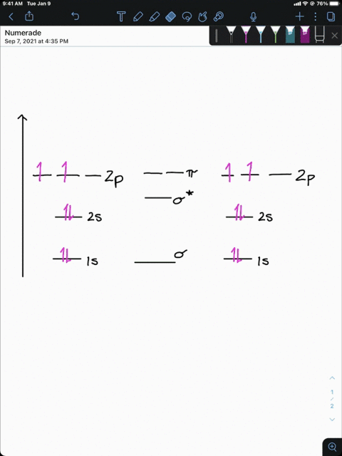 use-molecular-orbital-theory-to-predict-whether-or-not-a-diatomic-carbon-molecule-is-paramagnetic