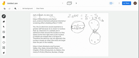in-section-86-we-estimated-the-effective-nuclear-charge-on-berylliums-valence-electrons-to-be-slig-2