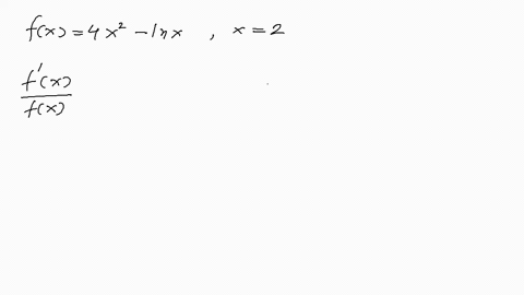 find-the-relative-rate-of-change-of-fx-at-the-indicated-value-of-x-round-to-three-decimal-places-f-5