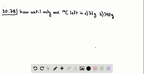 a-a-72-gram-sample-of-natural-carbon-contains-the-usual-fraction-14_6c-of-estimate-roughly-how-long-