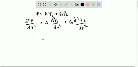suppose-that-psi_1x-and-psi_2x-are-both-solutions-to-the-schrodinger-equation-for-the-same-potential