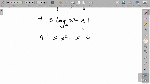 find-the-domain-of-fxsin-1leftlog-_4-x2right