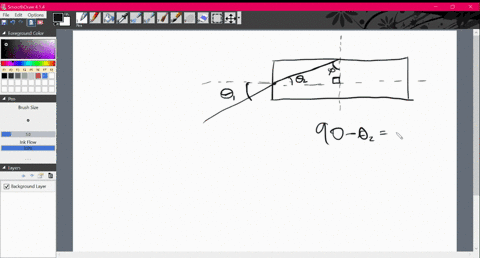 determine-the-maximum-angle-theta-for-which-the-light-rays-incident-on-the-end-of-the-pipe-in-figure