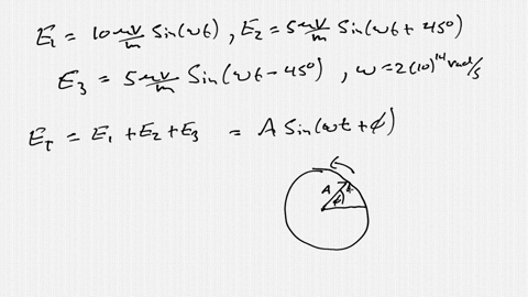 three-electromagnetic-waves-travel-through-a-certain-point-p-along-an-x-axis-they-are-polarized-para