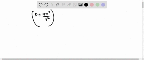 the-van-der-waals-equation-for-1-2-mole-of-a-gas-a-leftpfracav2rightv-br-t-b-leftpfraca4-v2rightleft