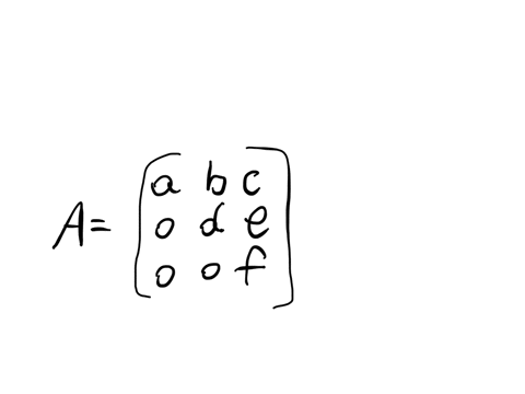 find-the-rank-of-the-matrix-leftbeginarraylll-a-b-c-0-d-e-0-0-f-endarrayright-where-a-d-and-f-are-no