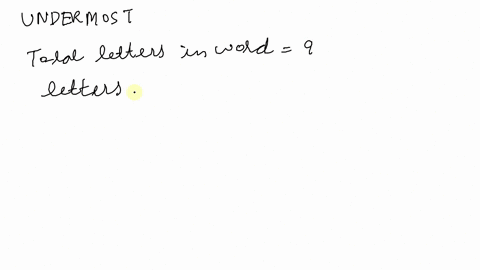 how-many-permutations-are-there-of-the-letters-of-the-word-undermost-if-the-letters-are-taken-4-at-a