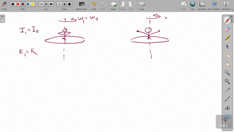 a-child-is-standing-with-folded-hands-at-the-centre-of-a-platform-rotating-about-its-central-axis--3