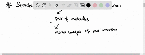 draw-the-structures-of-the-two-enantiomers-of-alanine-missed-this-read-section-234