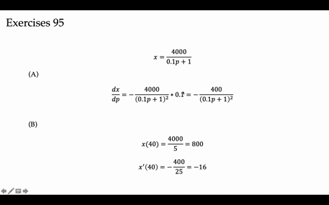 price-demand-equation-according-to-economic-theory-the-demand-x-for-a-quantity-in-a-free-market-decr