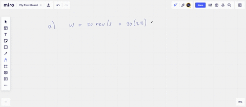 a-top-spins-at-30-revs-about-an-axis-that-makes-an-angle-of-30circ-with-the-vertical-the-mass-of-t-2