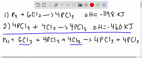 write-the-balanced-overall-equation-equation-3-for-the-following-process-calculate-delta-h_text-over