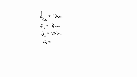 a-converging-lens-of-focal-length-800-mathrmcm-is-350-mathrmcm-to-the-left-of-a-diverging-lens-of-fo