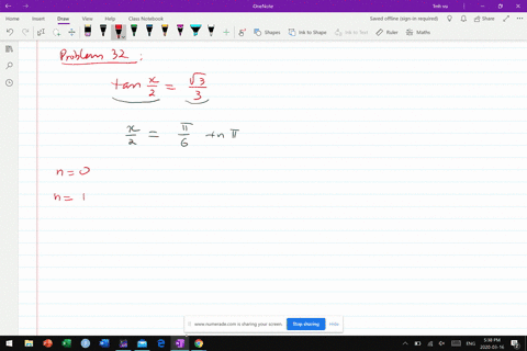 exercises-25-38-involve-equations-with-multiple-angles-solve-each-equation-on-the-interval-02-pi-t-4