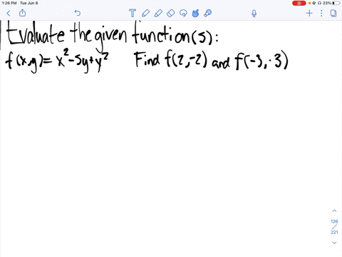 evaluate-the-given-functions-fx-yx2-5-yy2-text-find-f2-2-text-and-f-3-3-2