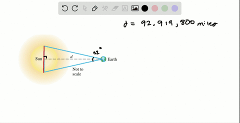 solve-each-problem-involving-triangles-to-determine-the-diameter-of-the-sun-an-astronomer-might-sigh