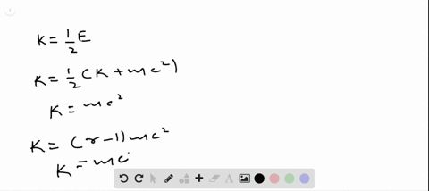 ii-calculate-the-speed-of-a-proton-leftm167-times-10-27-mathrmkgright-whose-kinetic-energy-is-exactl