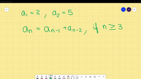 find-the-first-four-terms-of-each-sequence-beginaligned-a_12-a_25-a_na_n-1a_n-2-text-if-n-geq-3-enda
