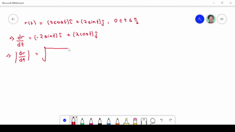 in-exercises-19-22-integrate-f-over-the-given-curve-fx-yxy-quad-c-quad-x2y24-in-the-first-quadrant-f