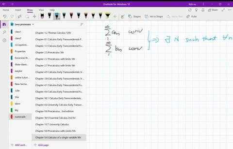 prove-that-if-the-nonnegative-series-sum_n1infty-a_n-quad-and-quad-sum_n1infty-b_n-converge-then-so-