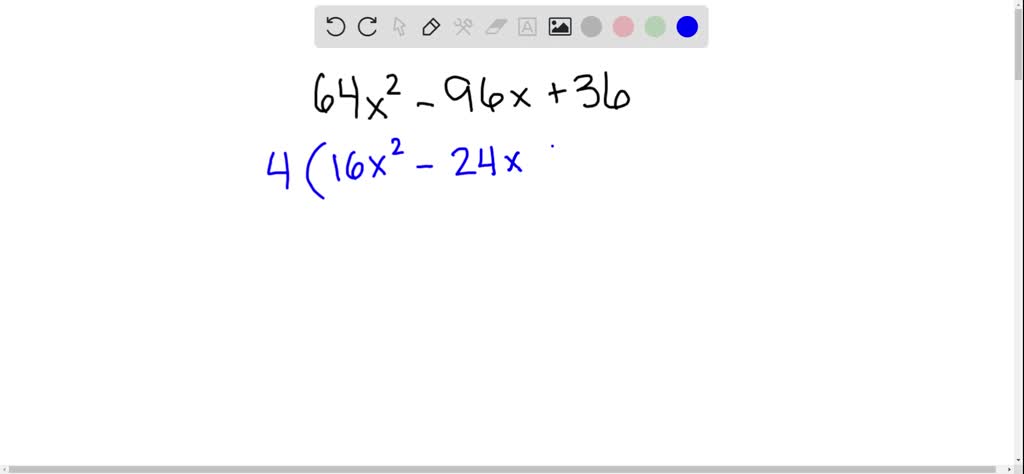 solved-factor-64-x-2-96-x-36