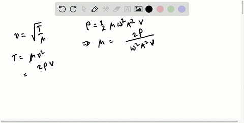 a-transverse-wave-on-a-string-has-a-wavelength-of-50-mathrmm-a-period-of-002-mathrms-and-an-amplitud