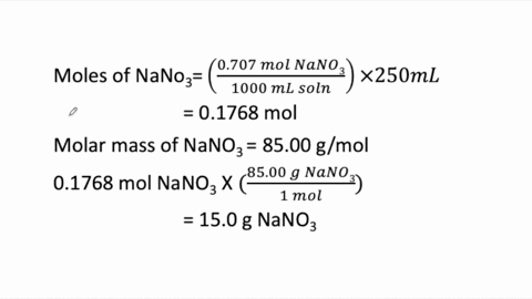 describe-how-you-would-prepare-250-mathrmml-of-a-0707-mathrmm-mathrmnano_3-solution