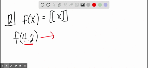 evaluate-f-at-the-indicated-value-for-fx-x-f42